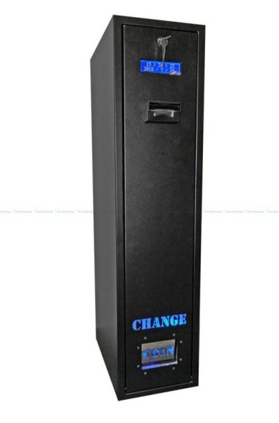 Smart Change Single pénzváltógép